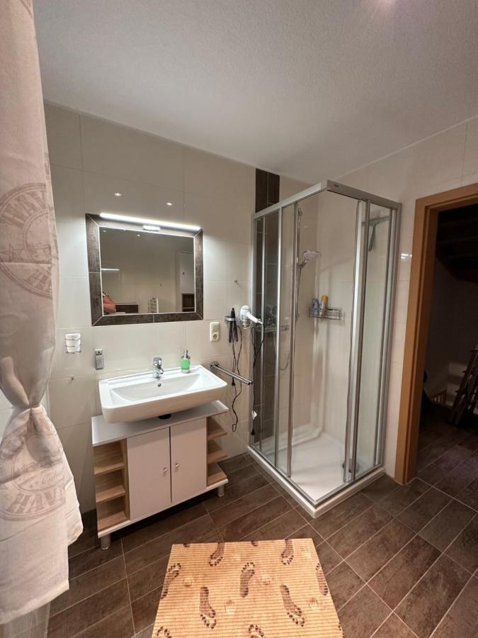 Annalena'S Ferienhaus Hooksiel Schillig Extérieur photo